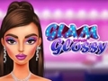 游戏Glam And Glossy