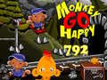 游戏Monkey Go Happy Stage 792