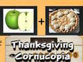 游戏Thanksgiving Cornucopia