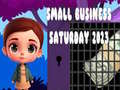 游戏Small Business Saturday 2023