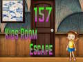 游戏Amgel Kids Room Escape 157