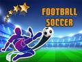 游戏Football Soccer