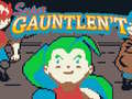 游戏Super Gauntlen’t