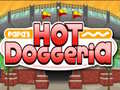 游戏Papa’s Hot Doggeria