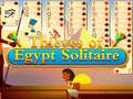 游戏Thieves of Egypt Solitaire