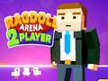 游戏Ragdoll Arena 2 Player