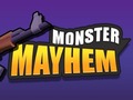 游戏Monster Mayhem