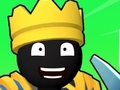 游戏Stickman Miners Wars