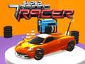 游戏Super Traffic Racer