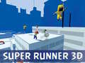 游戏Super Runner 3d 