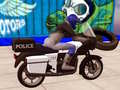 游戏Bike Stunts Pro HTML5