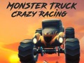 游戏Monster Truck Crazy Racing