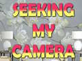 游戏Seeking My Camera