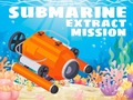 游戏Submarine Extract Mission