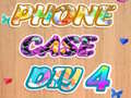 游戏Phone Case DIY 4 