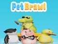 游戏Pet Brawl