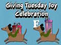 游戏Giving Tuesday Joy Celebration 