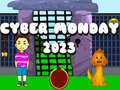 游戏Cyber Monday 2023
