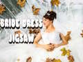 游戏Bride Dress Jigsaw