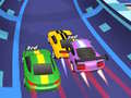 游戏Turbo Racing 3D HTML5