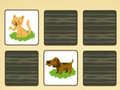 游戏Baby Games Animal Memory Game for Kids