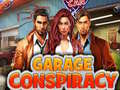 游戏Garage Conspiracy