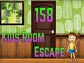 游戏Amgel Kids Room Escape 158