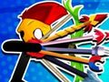 游戏Archer Ragdoll Masters