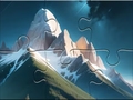 游戏Jigsaw Puzzle: Night
