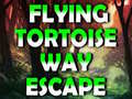 游戏Flying Tortoise Way Escape