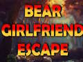 游戏Bear Girlfriend Escape