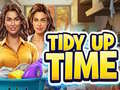 游戏Tidy Up Time