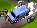 游戏Drift Challenge Turbo Racer