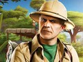 游戏Safari Mysteries