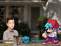 游戏Friday Night Funkin Young Funkin vs Sheldon Cooper