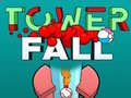 游戏Tower Fall