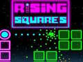 游戏Rising Squares