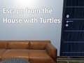 游戏Escape from the House with Turtles