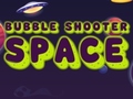 游戏Bubble Shooter Space
