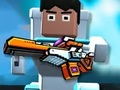 游戏Roblox Skibidi