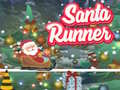 游戏Santa Runner