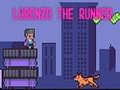 游戏Lorenzo the Runner