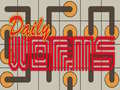 游戏Daily Worms