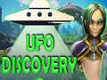 游戏UFO Discovery