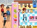 游戏Cooking Restaurant Kitchen