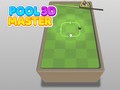 游戏Pool Master 3D