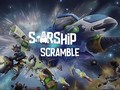 游戏Starship Scramble