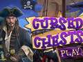 游戏Cursed Chests