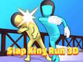 游戏Slap King Run 3D
