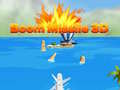 游戏Boom Missile 3D 